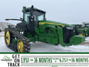 2021 John Deere 8RT 370 Image