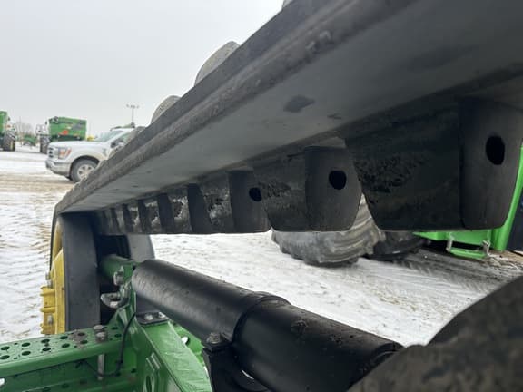 Image of John Deere 8RT 370 equipment image 4