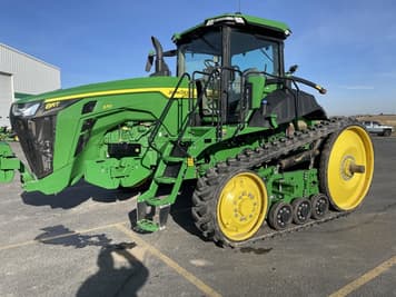 Main image John Deere 8RT 370