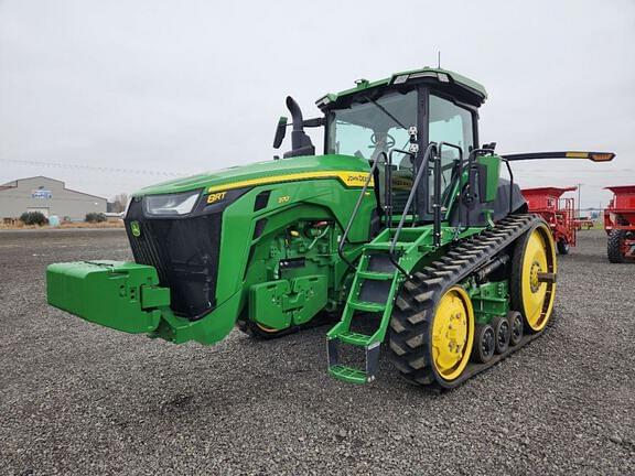 Image of John Deere 8RT 370 Primary image