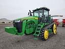 2021 John Deere 8RT 370 Image