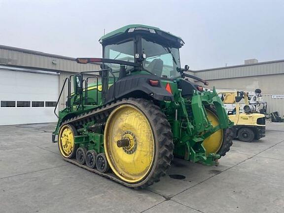 Image of John Deere 8RT 370 equipment image 2