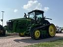 2021 John Deere 8RT 370 Image