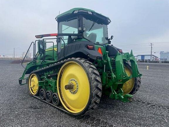 Image of John Deere 8RT 370 equipment image 2