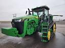 2021 John Deere 8RT 370 Image