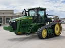 2021 John Deere 8RT 370 Image