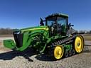 2021 John Deere 8RT 370 Image