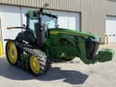 2021 John Deere 8RT 370 Image