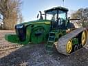 2021 John Deere 8RT 370 Image