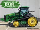 2021 John Deere 8RT 370 Image