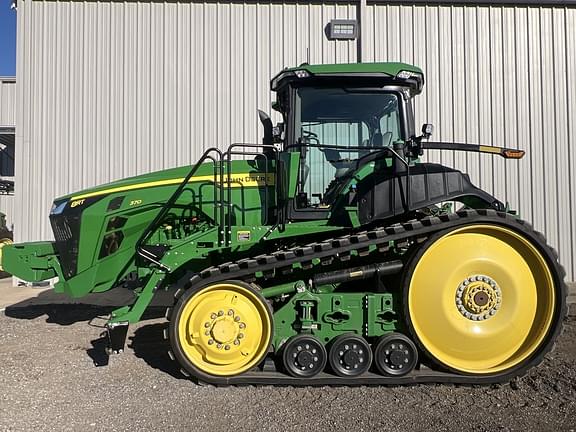 Image of John Deere 8RT 370 equipment image 1