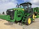 2021 John Deere 8RT 370 Image