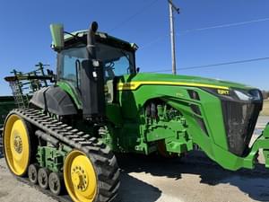 2021 John Deere 8RT 370 Image