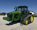 2021 John Deere 8RT 370 Image