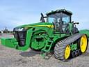 2021 John Deere 8RT 370 Image