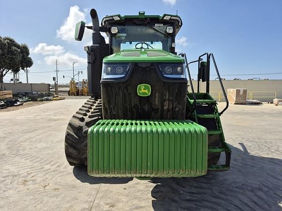 Image of John Deere 8RT 370 equipment image 1