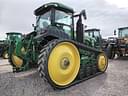 2021 John Deere 8RT 370 Image