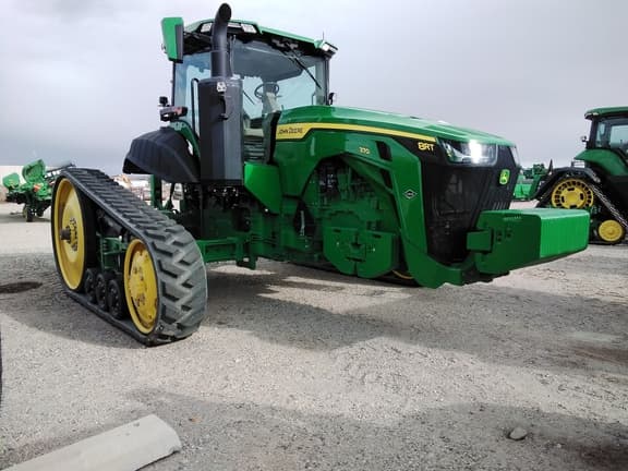 Image of John Deere 8RT 370 Primary image