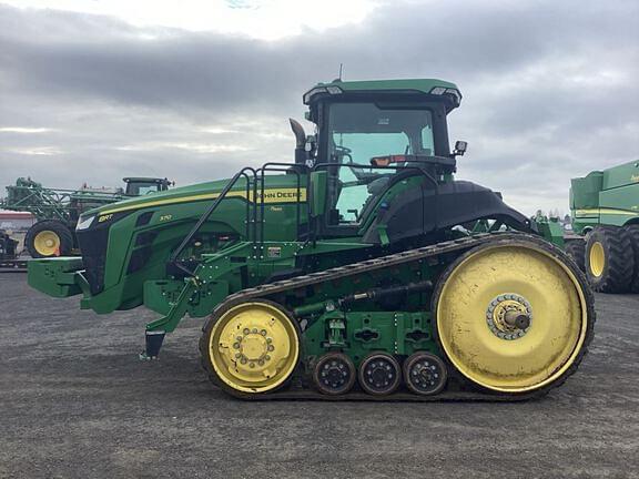 Image of John Deere 8RT 370 equipment image 1