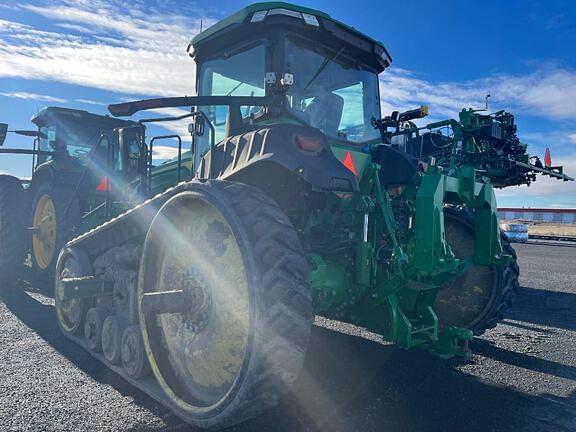 Image of John Deere 8RT 370 equipment image 1