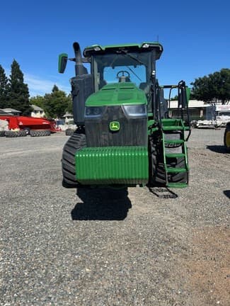 Image of John Deere 8RT 370 equipment image 3