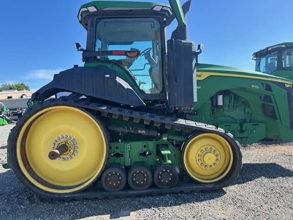 Image of John Deere 8RT 370 equipment image 2