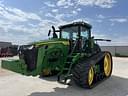 2021 John Deere 8RT 370 Image