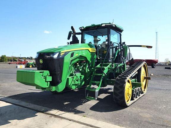 Image of John Deere 8RT 370 Primary image