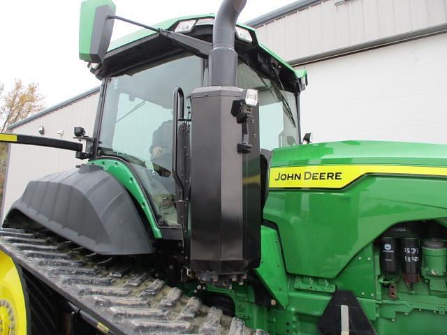 Image of John Deere 8RT 370 equipment image 2