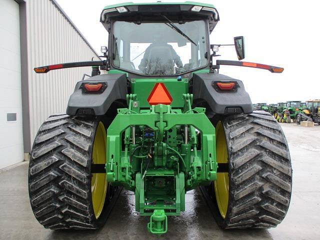 Image of John Deere 8RT 370 equipment image 1