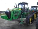2021 John Deere 8RT 370 Image
