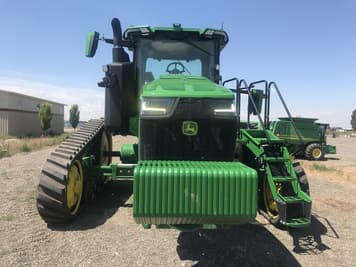 Main image John Deere 8RT 370