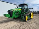 2021 John Deere 8RT 370 Image