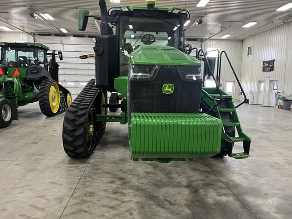 Image of John Deere 8RT 370 equipment image 2