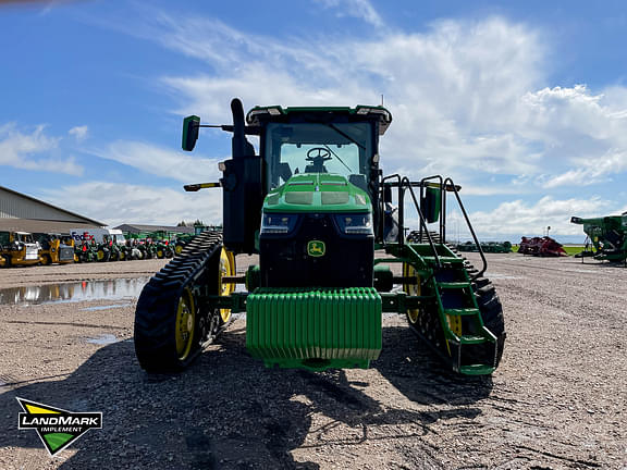 Image of John Deere 8RT 370 equipment image 1