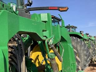 Main image John Deere 8RT 410 16