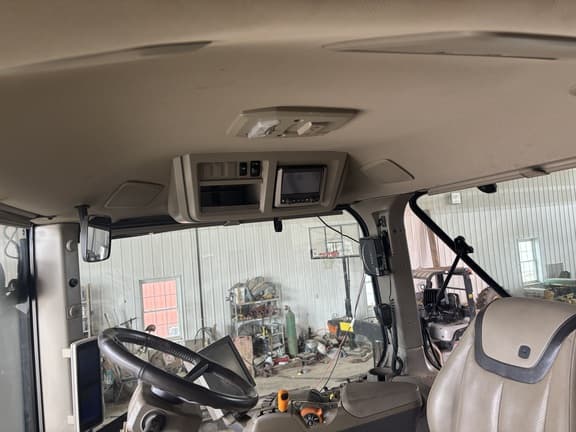 Image of John Deere 8RT 410 equipment image 3