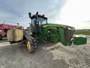 2021 John Deere 8RT 410 Image