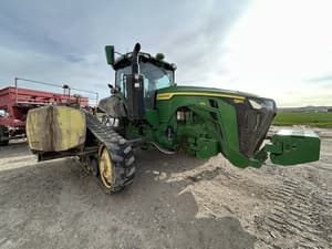2021 John Deere 8RT 410 Image
