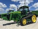 2021 John Deere 8RT 410 Image