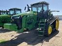 2021 John Deere 8RT 410 Image