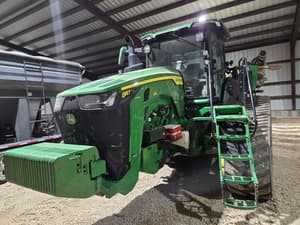 2021 John Deere 8RT 410 Image