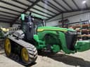 2021 John Deere 8RT 410 Image