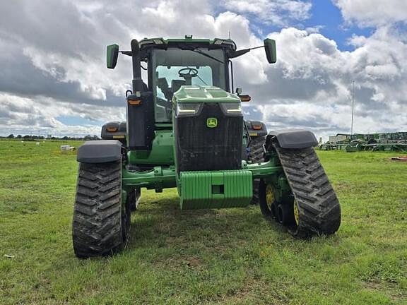 Image of John Deere 8RX 310 Primary image