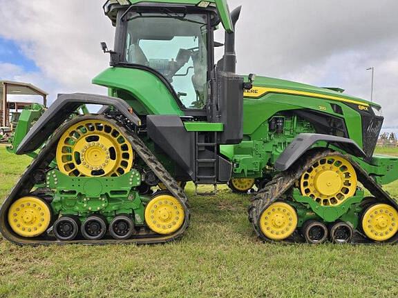 Image of John Deere 8RX 310 equipment image 1