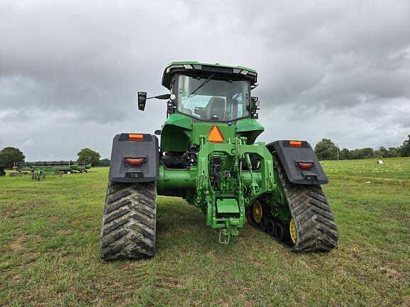 Image of John Deere 8RX 310 equipment image 2