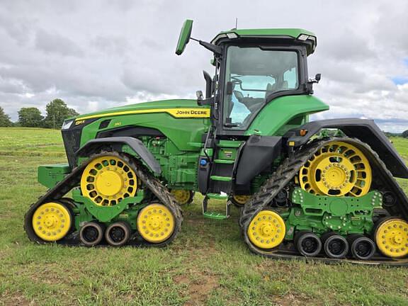 Image of John Deere 8RX 310 equipment image 3