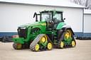 2021 John Deere 8RX 310 Image