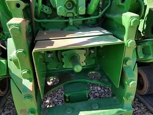 Main image John Deere 8RX 310 18