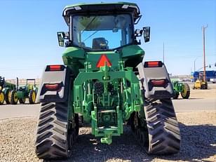 Main image John Deere 8RX 310 4